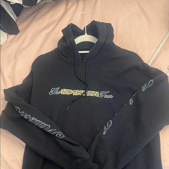 Other - The spinnin your Madison beer hoodie